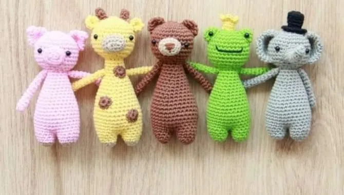 Amigurumi Atölyesi