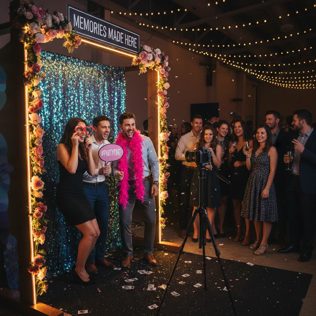 VR Etkinlik Aktiviteleri