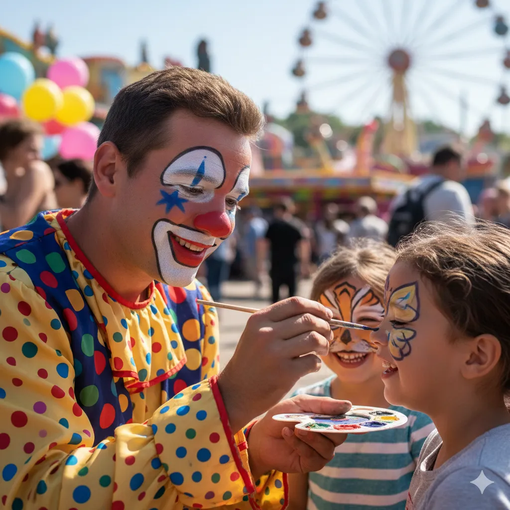Sahne Performansları