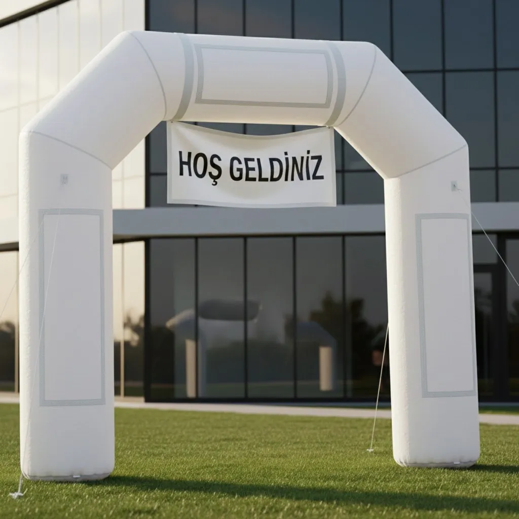 Kapı Tagı (Yazısız)