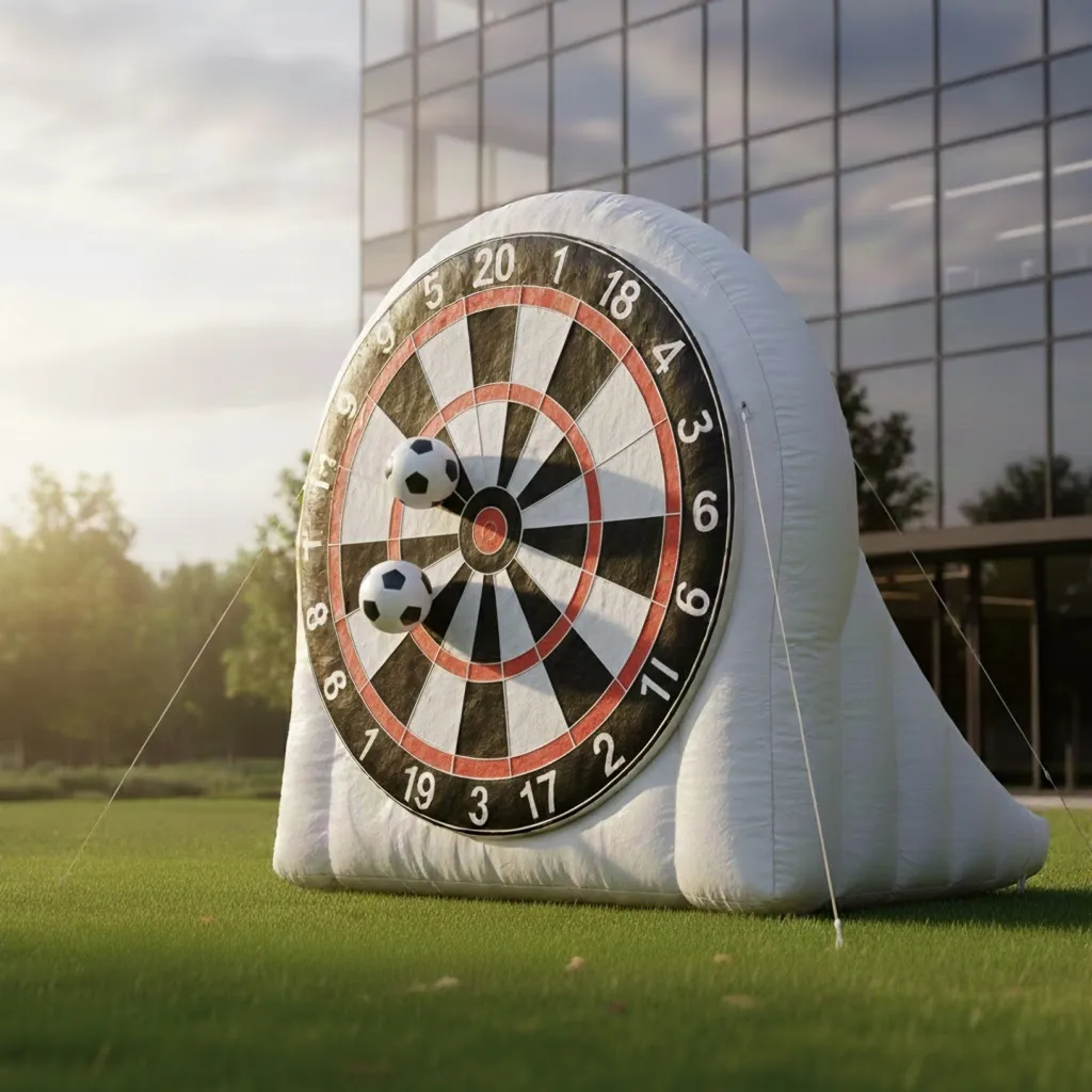 Yetişkin Festival Oyunları