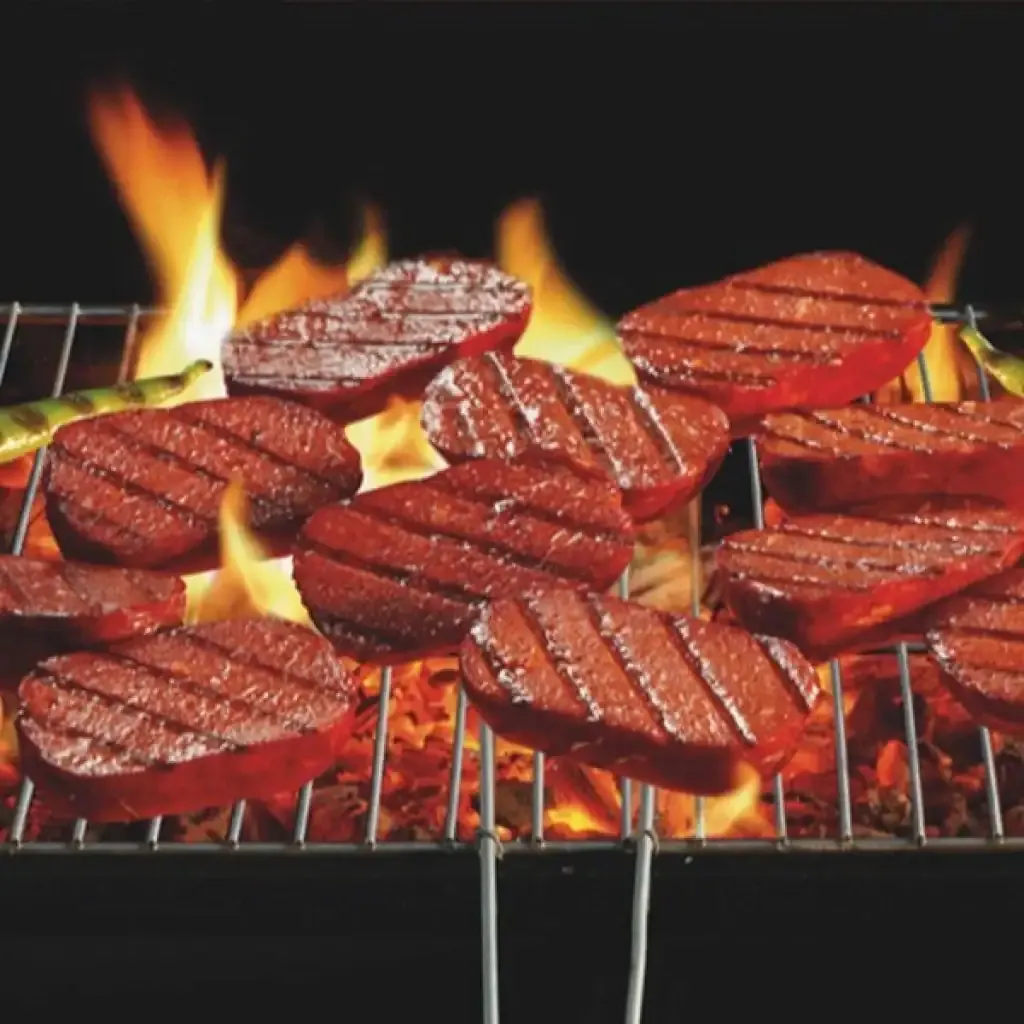 Köfte / Sucuk Ekmek