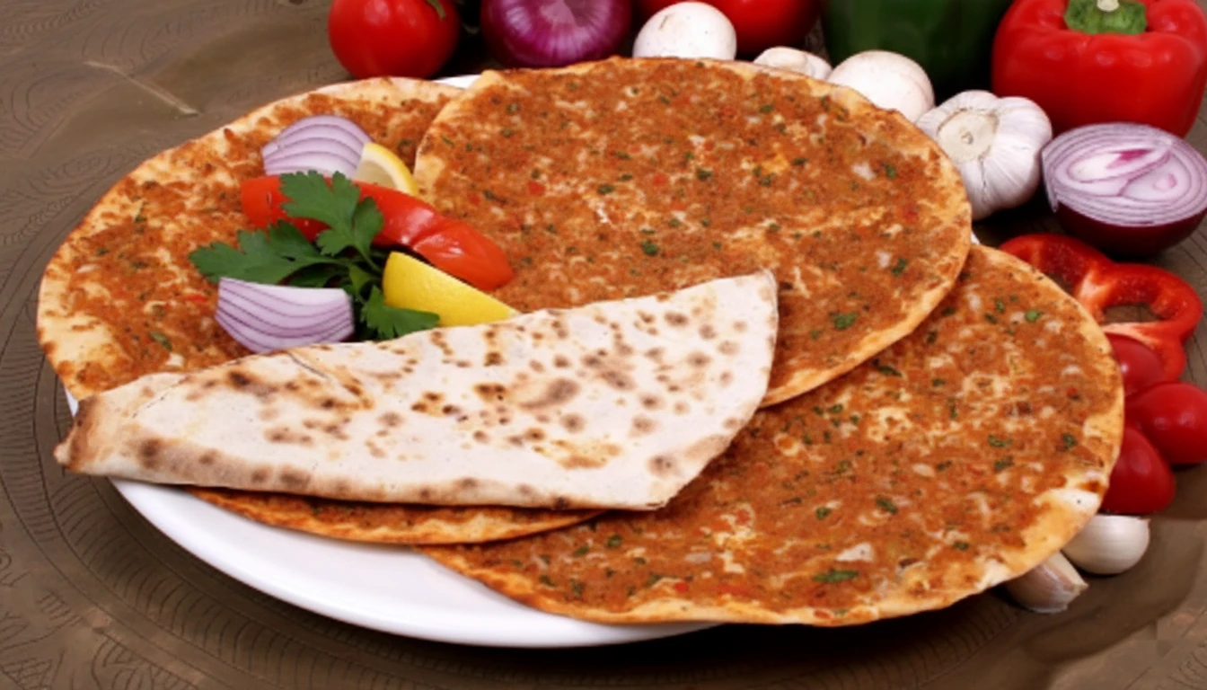 Lahmacun